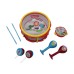 Fisher-Price: Set de instrumente muzicale