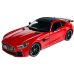 Welly Коллекционный автомобиль "Mercedes-Amg GT R" 1:24