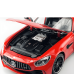 Welly Коллекционный автомобиль "Mercedes-Amg GT R" 1:24