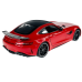 Welly Коллекционный автомобиль "Mercedes-Amg GT R" 1:24