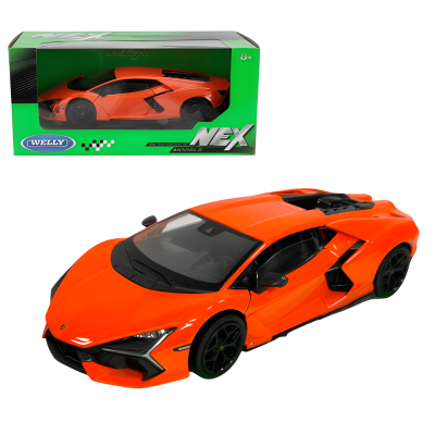 Welly Коллекционная модель ''Lamborghini Revuelto'' 1:24