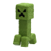 Minecraft: Фигурка ''Крипер''