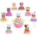 MGA L.O.L. Surprise: Mix & Make - Păpușa Birthday Cake
