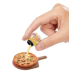 MGA Miniverse Food - Make it Food - Pizzeria Seria 2