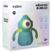 Mideer Генератор мыльных пузырей «Bubbles Monster», синий