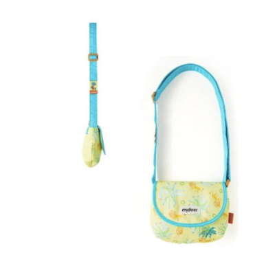 Mideer Сумочка для детей "Весенняя птица"