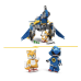 LEGO Sonic the Hedgehog: Циклон против Метал Соника