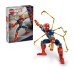 LEGO Super Heroes: Железный Человек-Паук