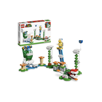 LEGO Минифигурки ''Гоночные машины''
