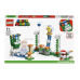 LEGO Минифигурки ''Гоночные машины''