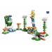 LEGO Минифигурки ''Гоночные машины''