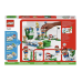 LEGO Минифигурки ''Гоночные машины''