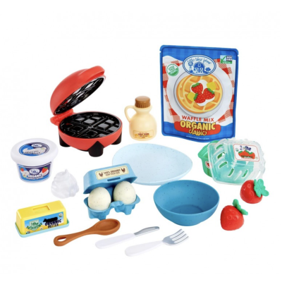 Little Tikes: Набор для изготовления вафель