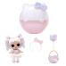 L.O.L. Surprise Loves Hello Kitty - Draguta de cristal