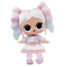 L.O.L. Surprise Loves Hello Kitty - Draguta de cristal
