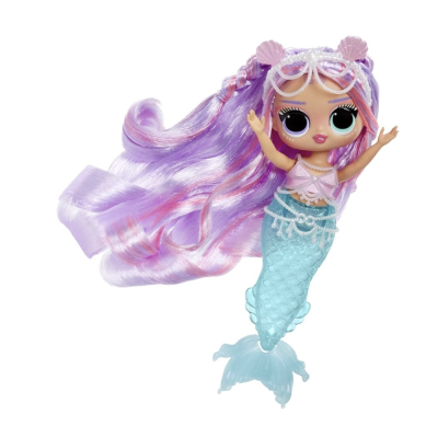L.O.L. Surprise Tweens: Păpușă sirenă ''Lana Marine”