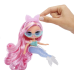 L.O.L. Surprise Tweens: Păpușă sirenă ''Lola Waves”