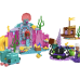 LEGO Disney Princess: Кристальная пещера Ариэль