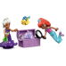 LEGO Disney Princess: Кристальная пещера Ариэль
