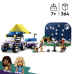 LEGO Friends: Домик на колесах для кемпинга