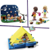 LEGO Friends: Домик на колесах для кемпинга
