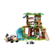 LEGO Friends: Приют для панд