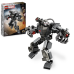 LEGO Marvel: Роботизированная броня War Machine