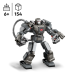 LEGO Marvel: Роботизированная броня War Machine