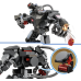 LEGO Marvel: Роботизированная броня War Machine
