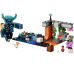 LEGO Minecraft: Встреча с Warden