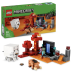 LEGO Minecraft: Засада у Портала Нижнего мира