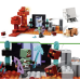 LEGO Minecraft: Засада у Портала Нижнего мира