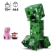 LEGO Minecraft: Персонаж ''Крипер''