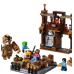 LEGO Minecraft: Приключения в мире Minecraft