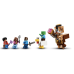 LEGO Minecraft: Приключения в мире Minecraft