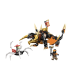 LEGO NINJAGO: Земляной дракон Коула EVO