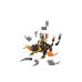 LEGO NINJAGO: Земляной дракон Коула EVO