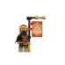 LEGO NINJAGO: Земляной дракон Коула EVO