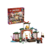 LEGO NINJAGO: Храм Ниндзя Спинджитсу