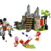 LEGO Sonic the Hedgehog: Наклз и Алтарь Мастера Изумруда