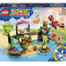 LEGO Sonic the Hedgehog: Остров спасения животных Эми