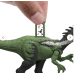 Jurassic World Figurina Dinozaur: Epic Evolution Strike Attack - Figurina Guaibasurus