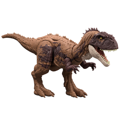 Jurassic World Фигурка "Дикий рев Криптозавра"