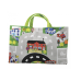 K’s KIDS Игровой набор "Коврик с машинками"