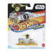 Hot Wheels Коллекционная машинка "Мир гонок"