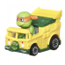 Hot Wheels Коллекционная машинка "Мир гонок"