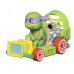 Hot Wheels Коллекционная машинка "Мир гонок"