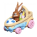 Hot Wheels Коллекционная машинка "Мир гонок"