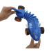 Hot Wheels Set din 2 mașini “Color Reveal”