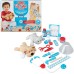 Melissa & Doug: Set de joacă "Medic veterinar"